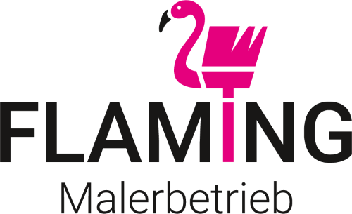 Flaming Malerbetrieb Logo